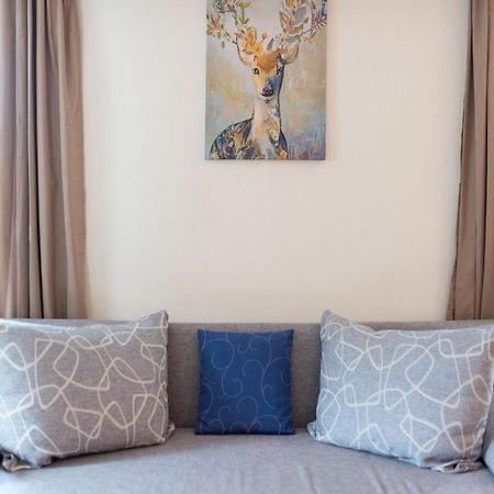 Apartment In Malsburg Marzell With Private Garden Esterno foto