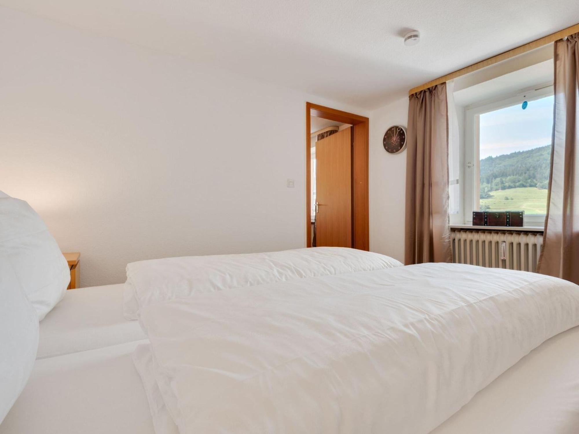 Apartment In Malsburg Marzell With Private Garden Esterno foto