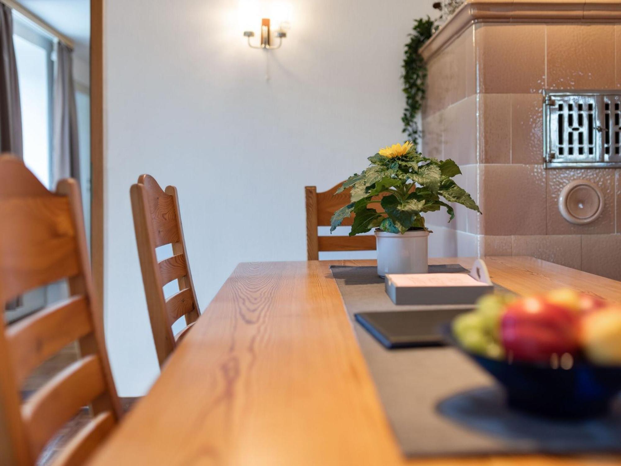 Apartment In Malsburg Marzell With Private Garden Esterno foto