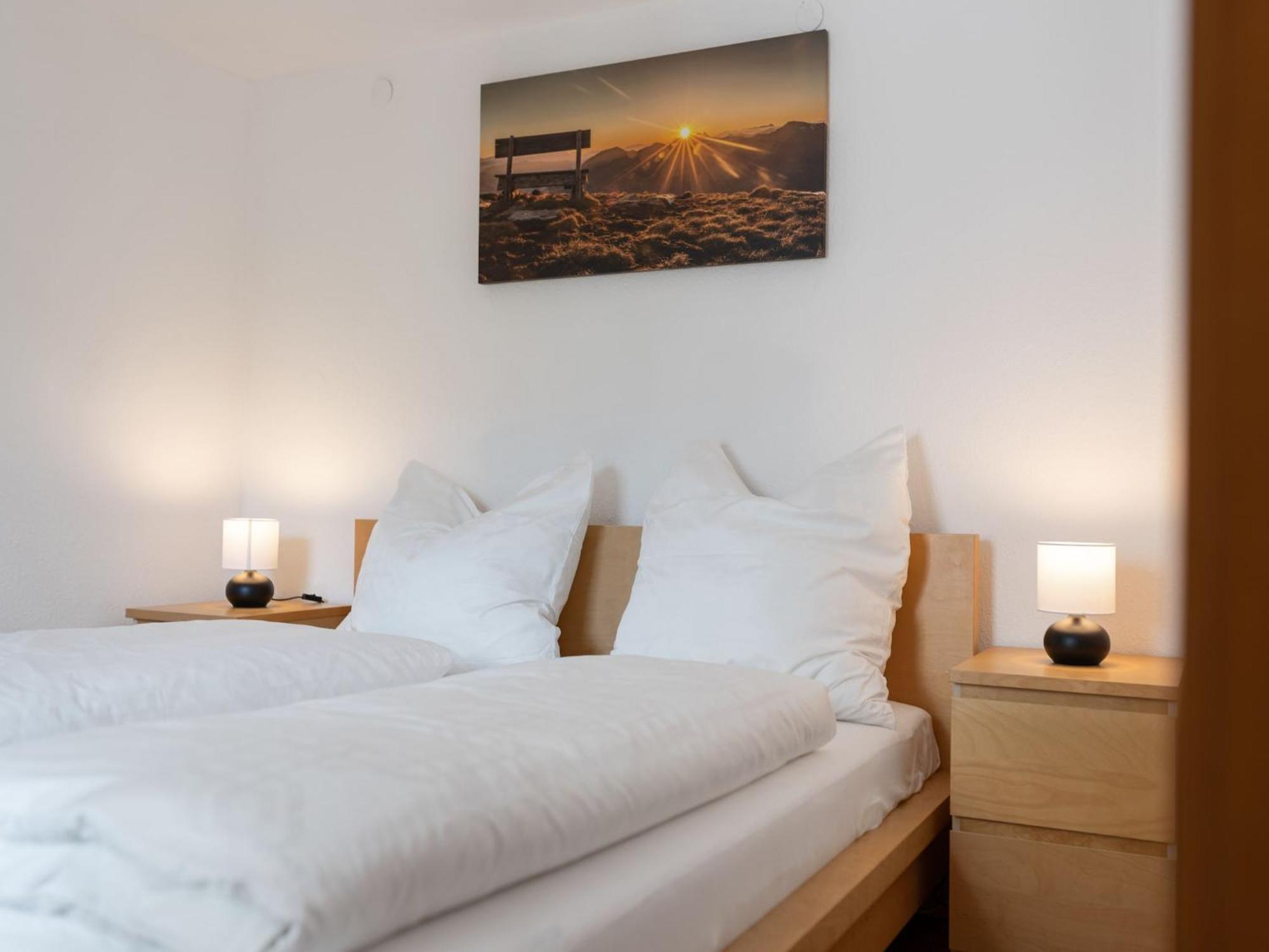 Apartment In Malsburg Marzell With Private Garden Esterno foto