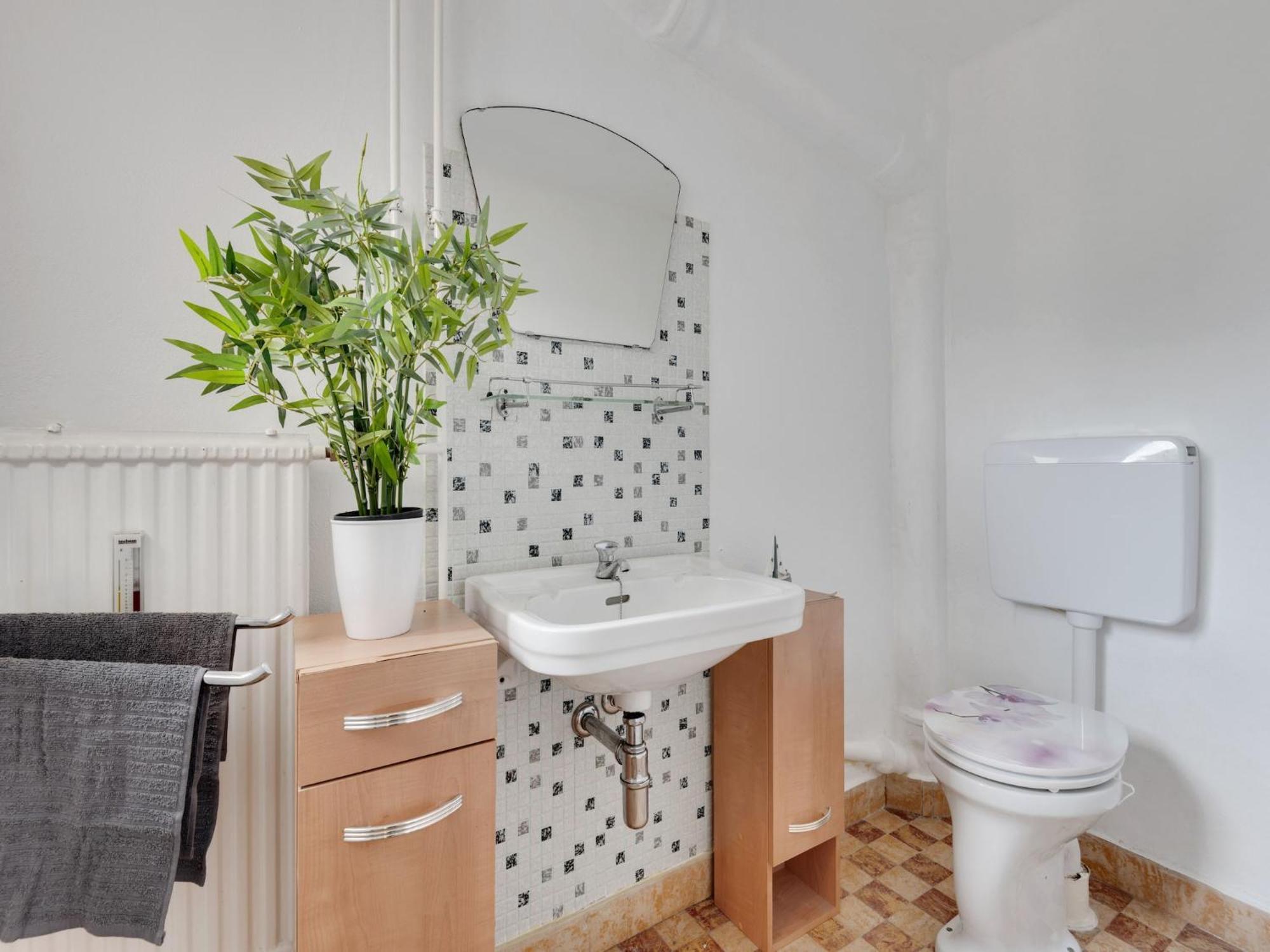 Apartment In Malsburg Marzell With Private Garden Esterno foto