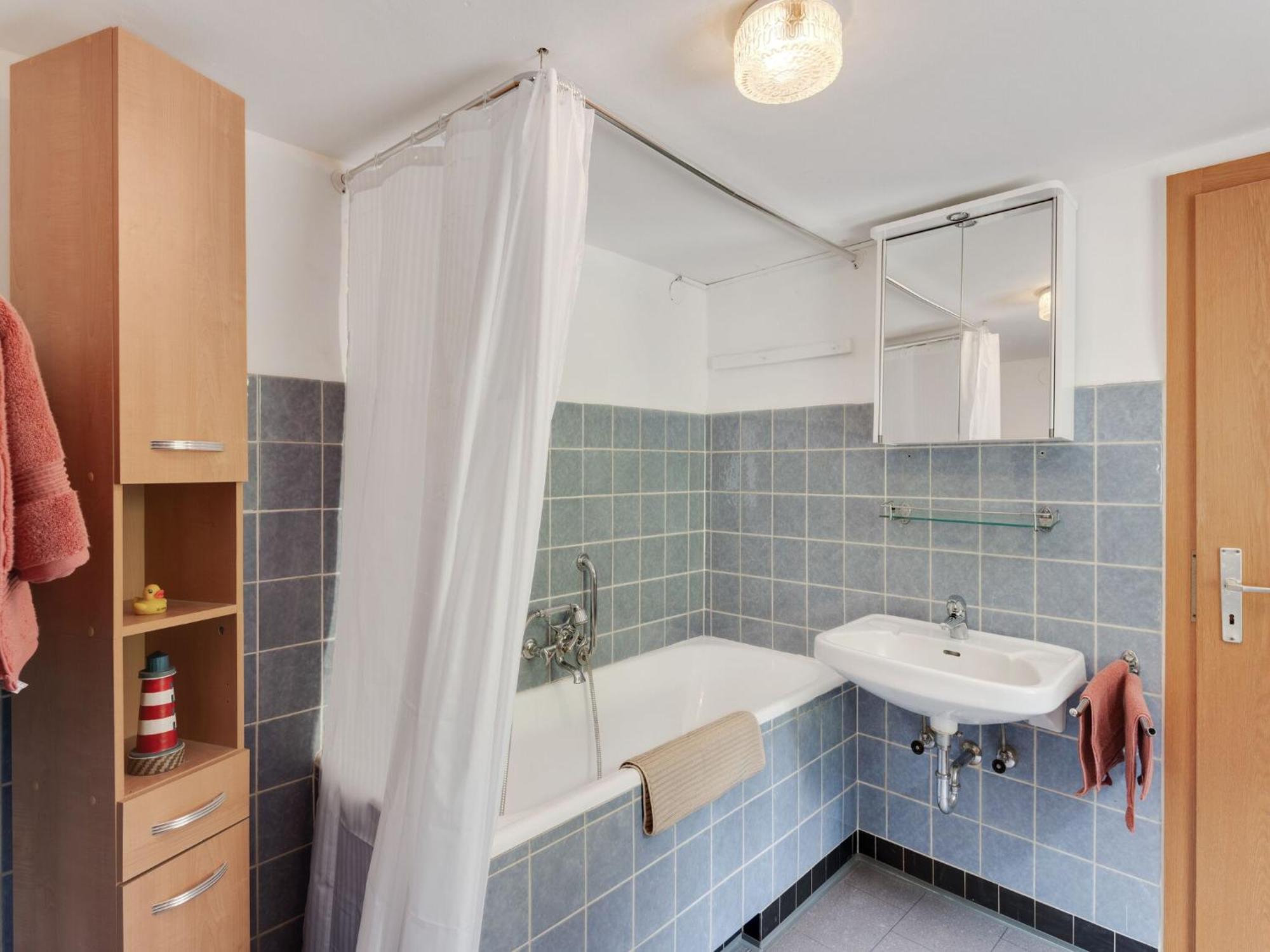 Apartment In Malsburg Marzell With Private Garden Esterno foto