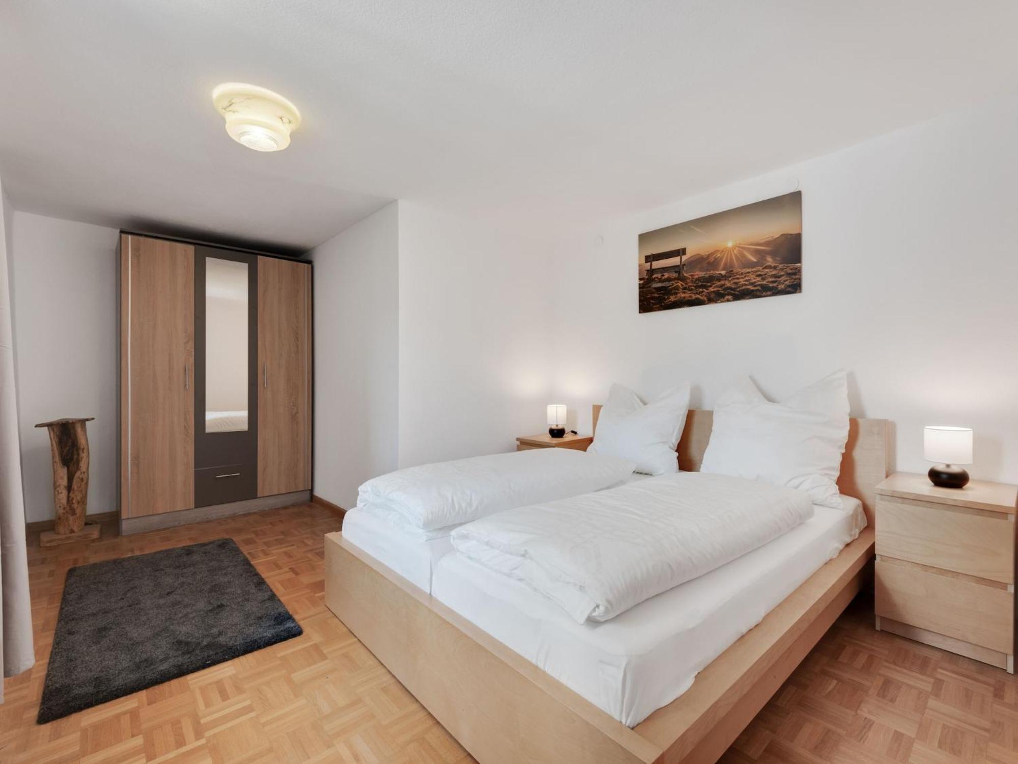 Apartment In Malsburg Marzell With Private Garden Esterno foto